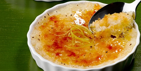 Arroz Doce Caramelizado 02