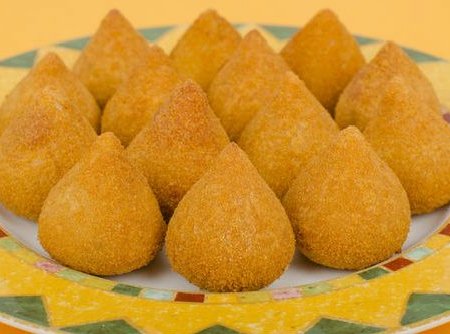 Coxinha de Mandioca 08