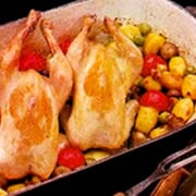 Frango à Moda da Córsega