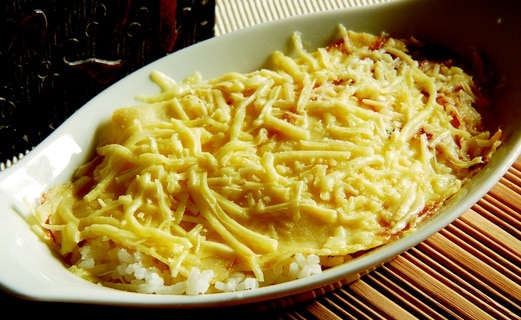 Arroz à Moda