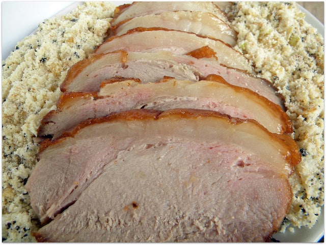 Pernil de Porco com Farofa 02