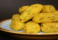 Bolinho Assado de Legumes 03