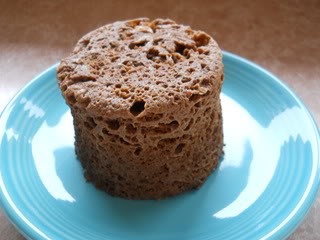 Pão de Caneca Sem Glúten