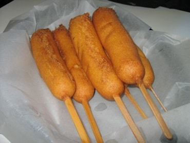 Corn Dog 01