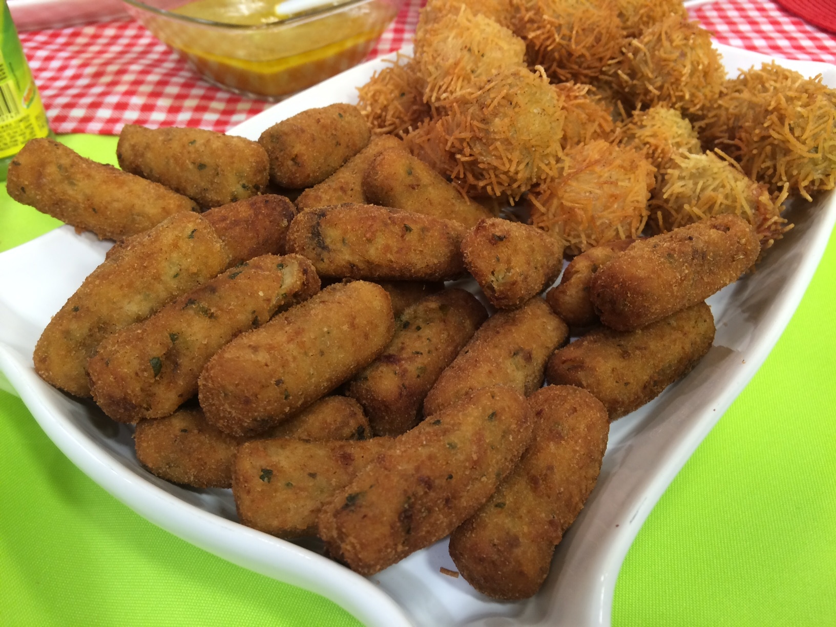 Croquete de Atum 09