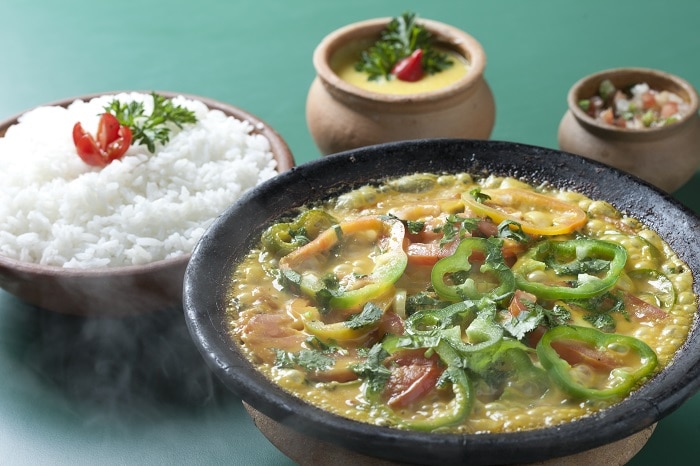 Moqueca de Camarão 07