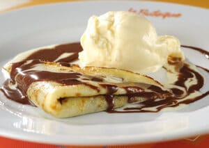 Crepe de Nutella 02 