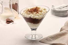 Arroz-Doce Trufado