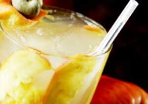 Caipirinha de Caju 