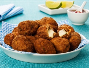 Croquete de Coxão Duro 