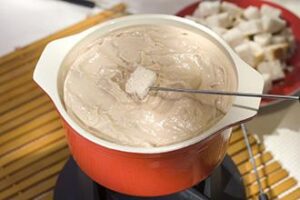 Fondue de Queijo 05 