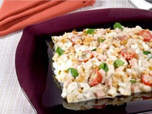 Salada Nutritiva 10 